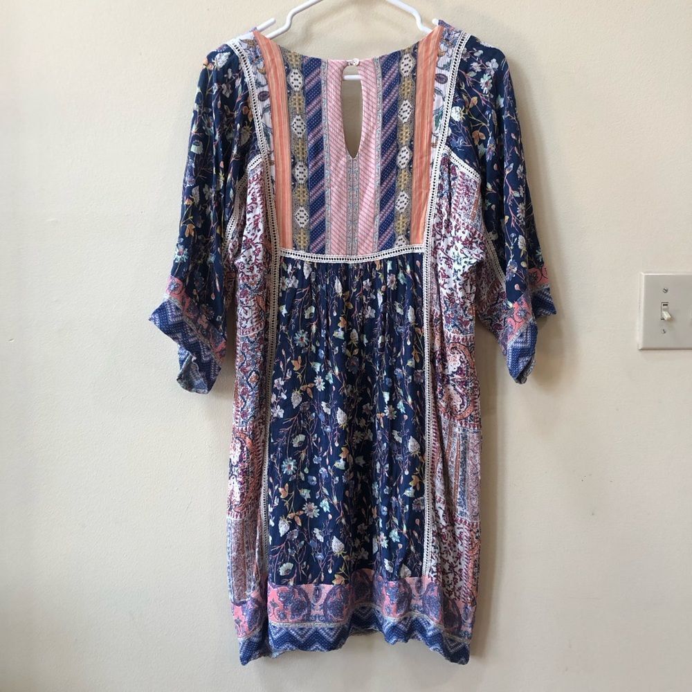 Sundance My Favorite Dress - Picture 4 of 4